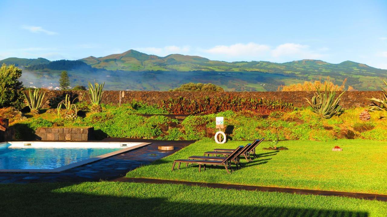Sao Vicente Lodge - Atlantic Retreat Sao Vicente Ferreira Luaran gambar