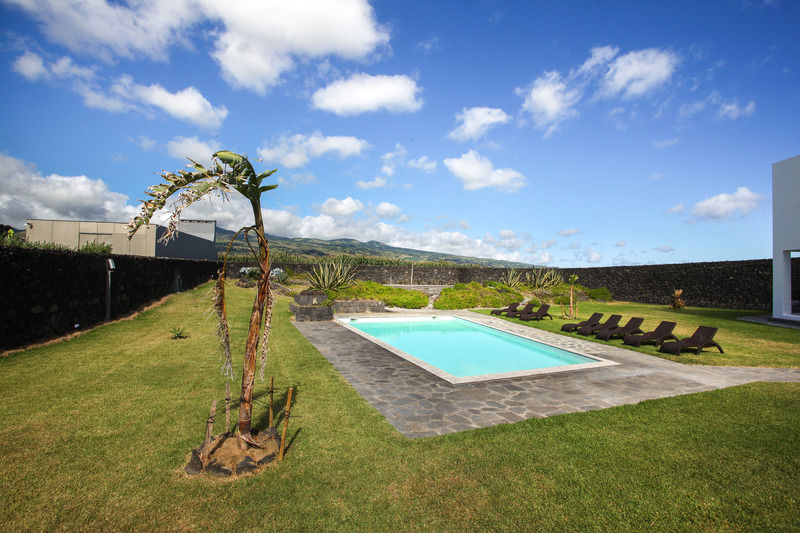 Sao Vicente Lodge - Atlantic Retreat Sao Vicente Ferreira Luaran gambar