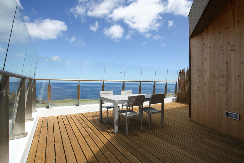 Sao Vicente Lodge - Atlantic Retreat Sao Vicente Ferreira Luaran gambar