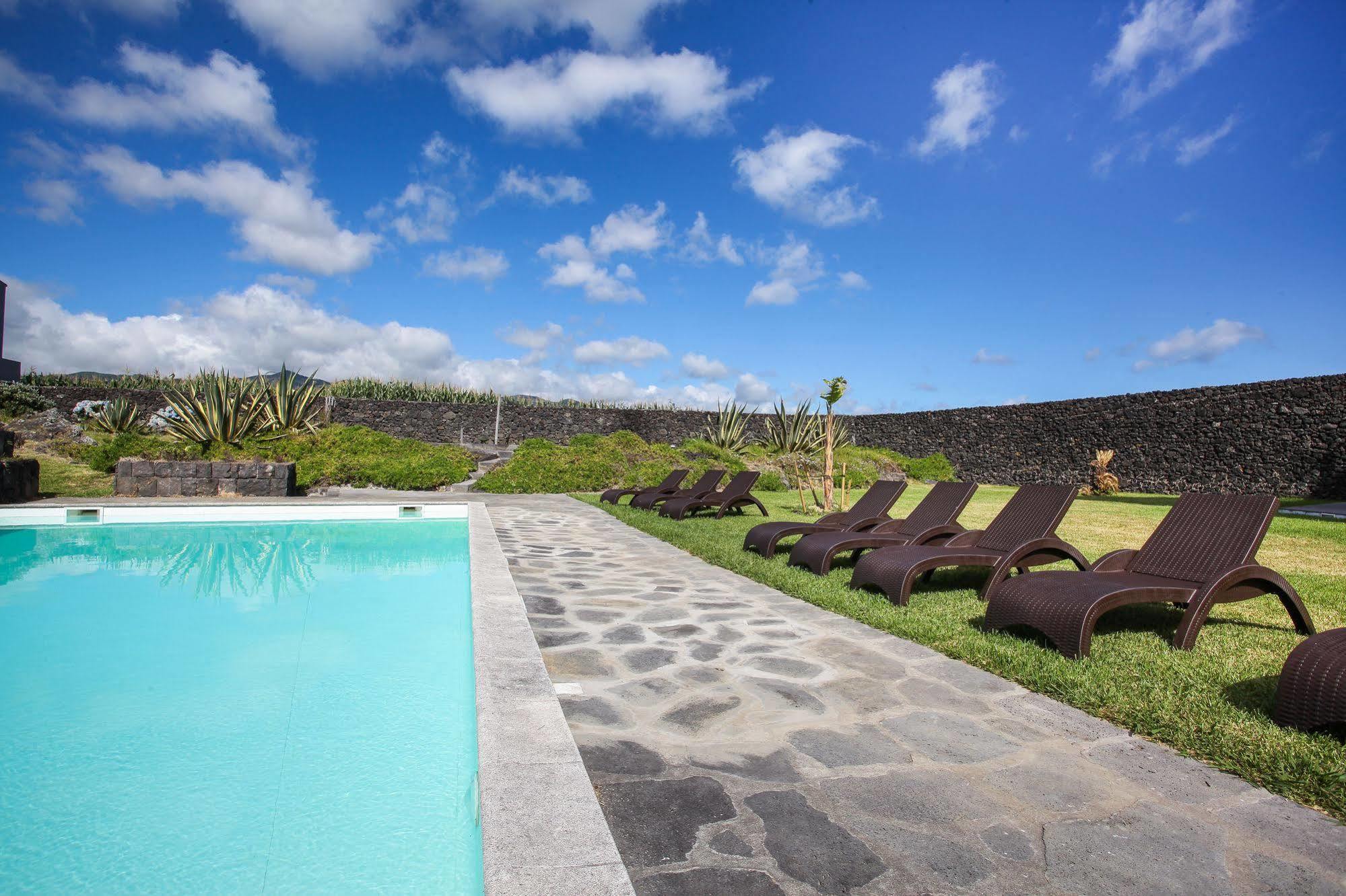Sao Vicente Lodge - Atlantic Retreat Sao Vicente Ferreira Luaran gambar