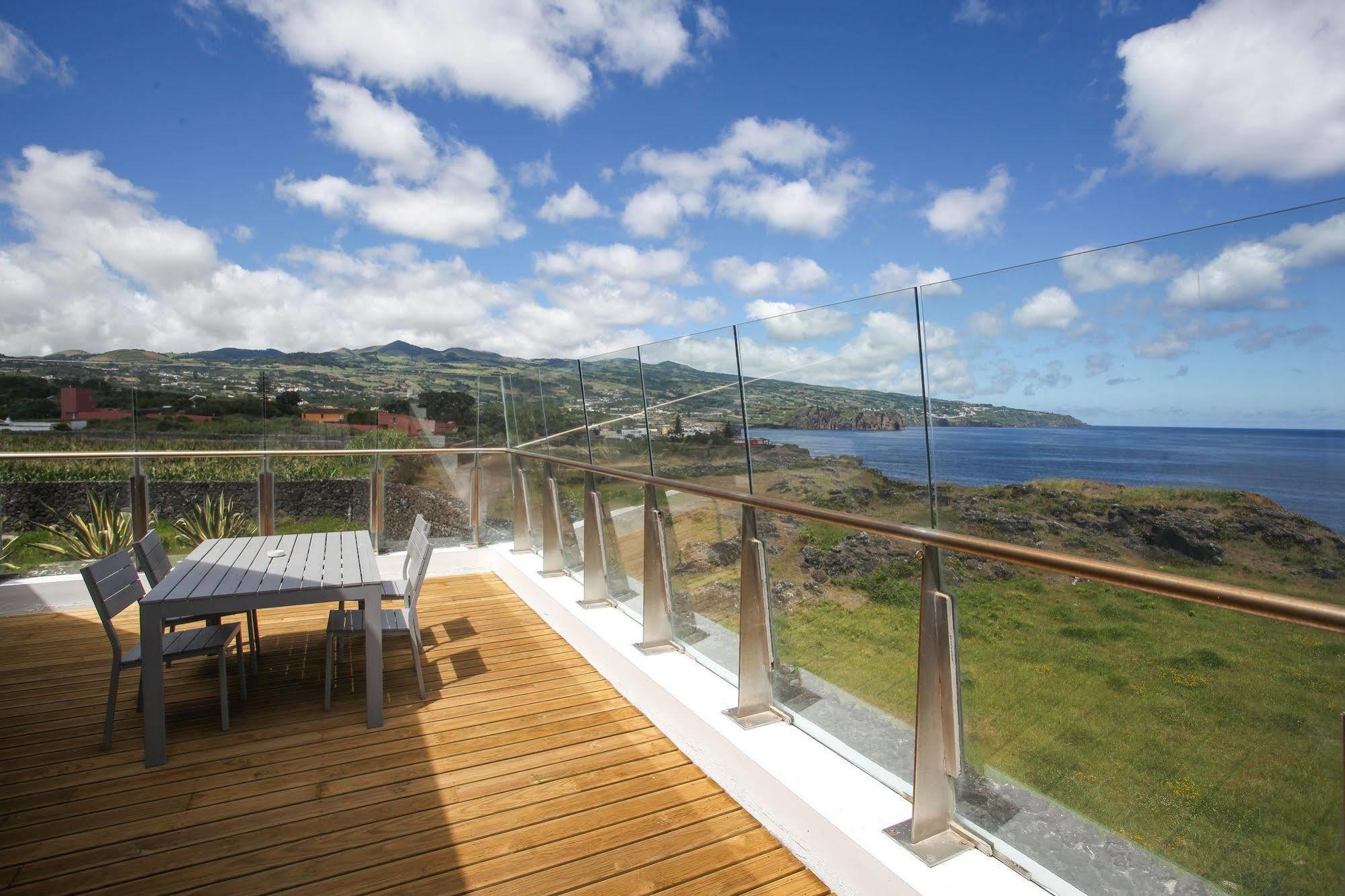Sao Vicente Lodge - Atlantic Retreat Sao Vicente Ferreira Luaran gambar