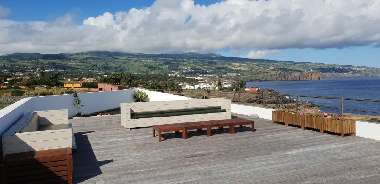 Sao Vicente Lodge - Atlantic Retreat Sao Vicente Ferreira Luaran gambar